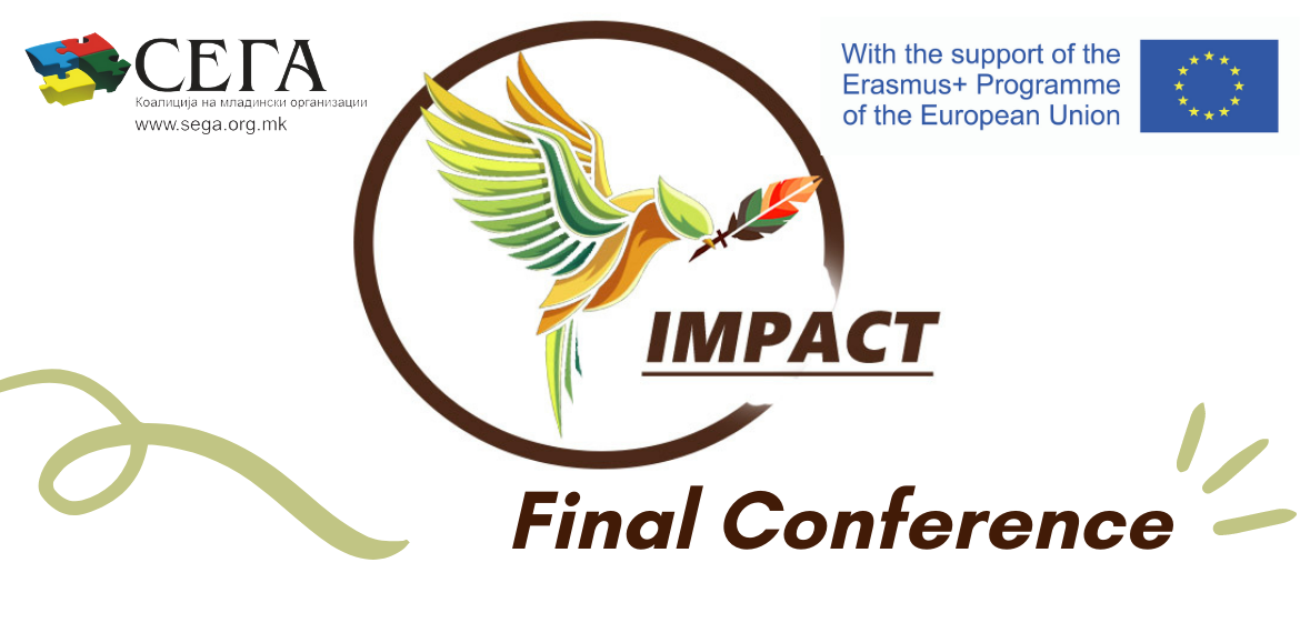 IMPACT - Final Conference